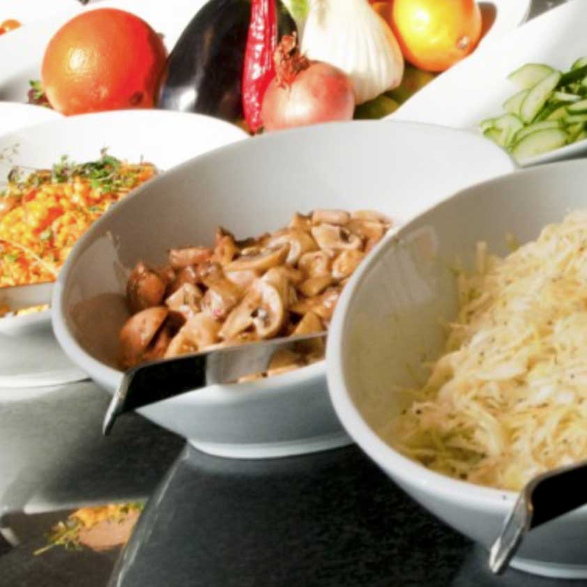 Julbord på Restaurang Ullevigatan i GÖTEBORG | 