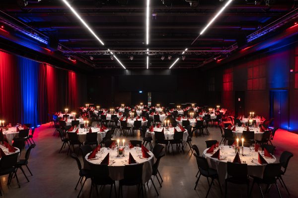 Julbord på Lindholmen Conference Centre i GÖTEBORG | Julbordsportalen.se
