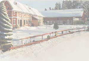 Julbord på Almars Gård i KARLSTAD | Julbordsportalen.se