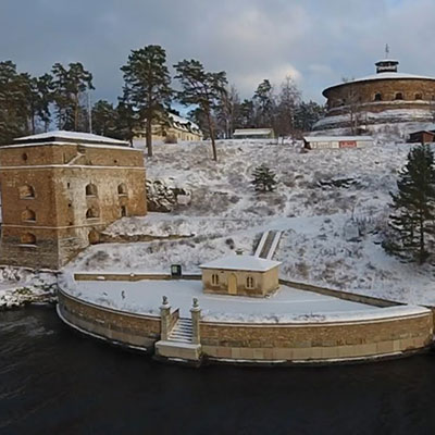 Julbord på Fredriksborg Hotell & Restaurang i VÄRMDÖ | Julbordsportalen.se