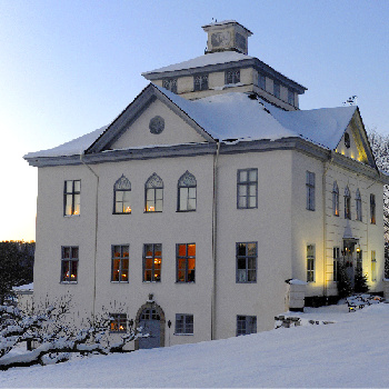 Julbord på Öster Malma i NYKÖPING | Julbordsportalen.se