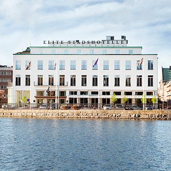 Julbord på Elite Stadshotellet Eskilstuna i ESKILSTUNA | Sverigesfestlokaler.se