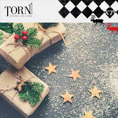 Julbord på Torn1 i LINKÖPING | Julbordsportalen.se