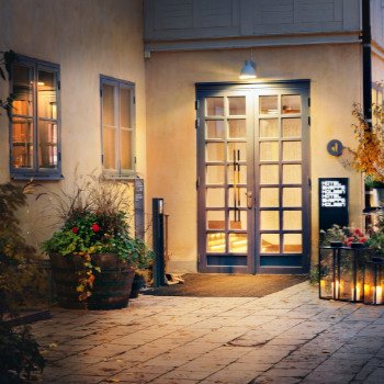 Julbord på Hotel Skeppsholmen i STOCKHOLM | Julbordsportalen.se