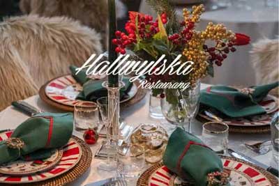 Julbord p&aring; Hallwylska i STOCKHOLM | Julbordsportalen.se
