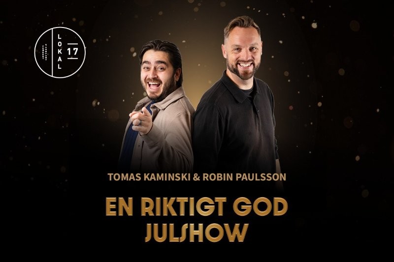 Julbord p&aring; Lokal 17 i MALMÖ | Julbordsportalen.se