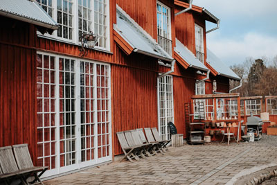 Julbord p&aring; Lustfyllt i Habo i HABO | Julbordsportalen.se