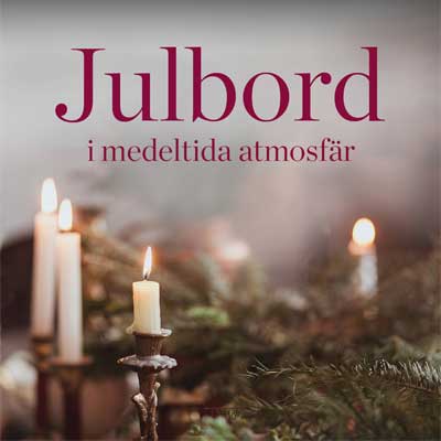 Julbord på Selånger pilgrimscenter i SUNDSVALL | Julbordsportalen.se
