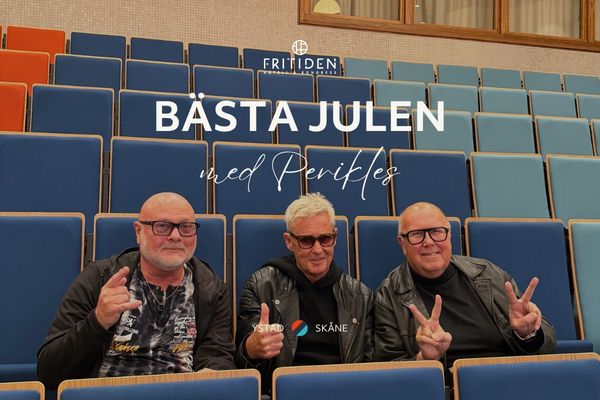 Julbord p&aring; Hotell Fritiden i YSTAD | Julbordsportalen.se