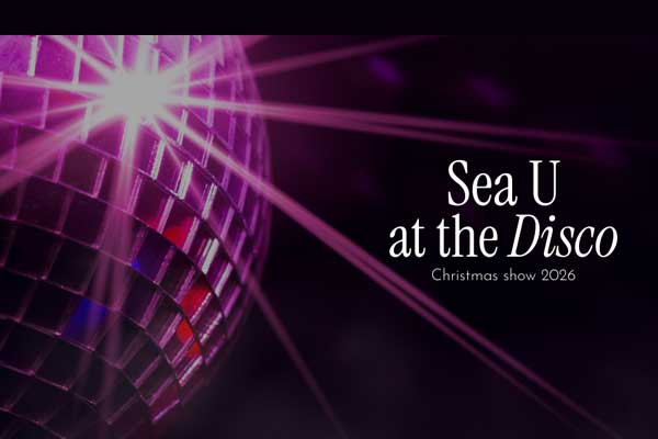 Julbord p&aring; Clarion Hotel Sea U i HELSINGBORG | Julbordsportalen.se