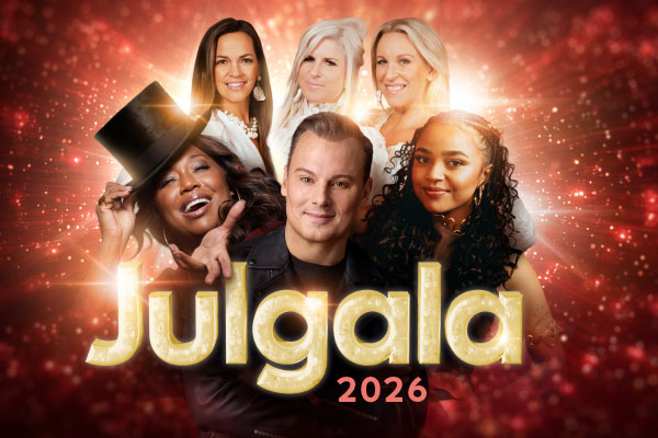 Julbord p&aring; Live! i ÄLMHULT | Julbordsportalen.se