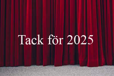 Julbord p&aring; Live! i ÄLMHULT | Julbordsportalen.se