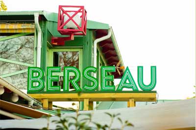 Julbord p&aring; Berseau i JÖNKÖPING | Julbordsportalen.se