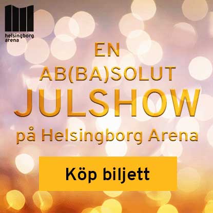 Julbord på Helsingborg Arena i HELSINGBORG | Julbordsportalen.se
