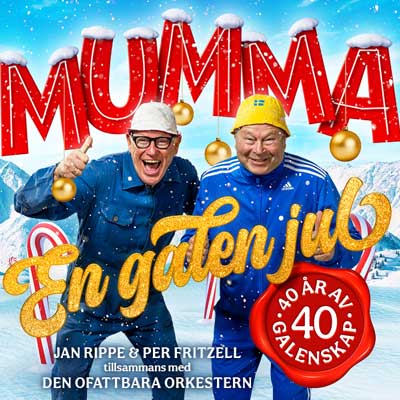 Julbord på Mumma i STOCKHOLM | Julbordsportalen.se