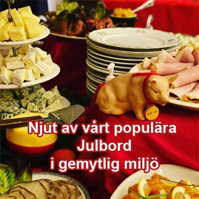 Julbord på Möllegårdens Mat & Möten i ÅKARP | Julbordsportalen.se