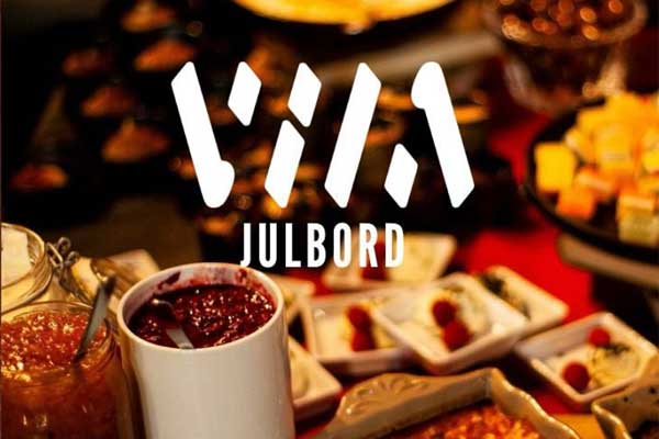 Julbord på Restaurang Vila i NORRKÖPING | Julbordsportalen.se
