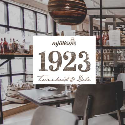 Julbord på Restaurang 1923 i ULLÅNGER | Julbordsportalen.se