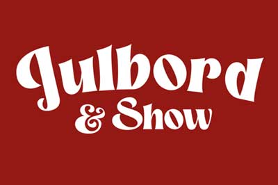 Julbord p&aring; Västerås Kongress i VÄSTERÅS | Julbordsportalen.se