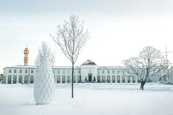 Julbord på Julbord på Sjöhistoriska i STOCKHOLM | Julbordsportalen.se