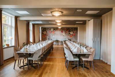 Julbord p&aring; Valhall Park hotell i ÄNGELHOLM | Sverigesfestlokaler.se