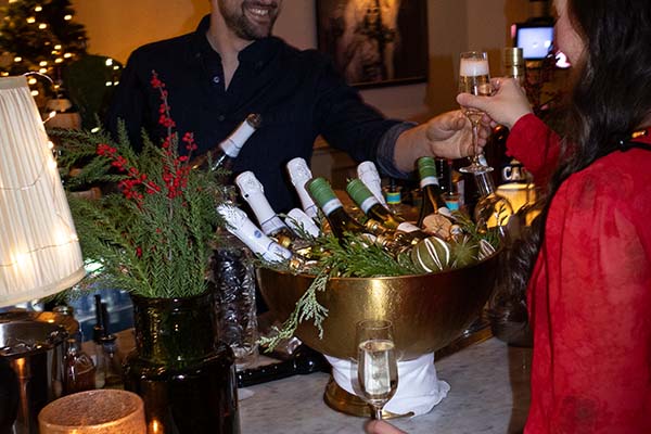 Julbord p&aring; Hotel Bellora i GÖTEBORG | Julbordsportalen.se