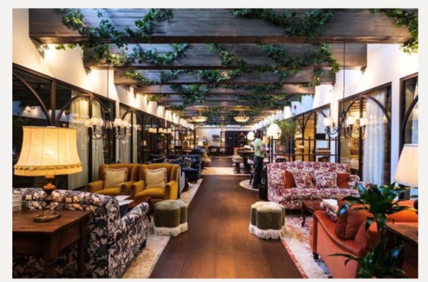 Bellora Business, Meetings & Gatherings