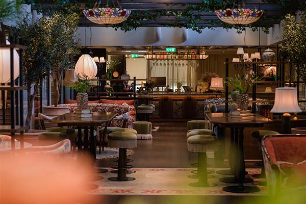 Bellora Business, Meetings & Gatherings