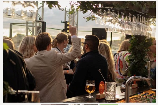 Julbord på Hotel Bellora i GÖTEBORG | Sverigesfestlokaler.se