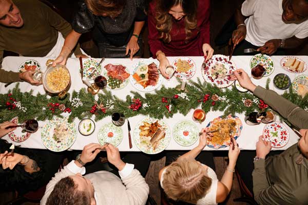 Julbord på Basta Uppsala i UPPSALA | Julbordsportalen.se