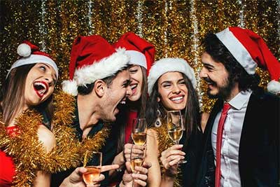 Julbord på O'Learys Norrköping i NORRKÖPING | Julbordsportalen.se