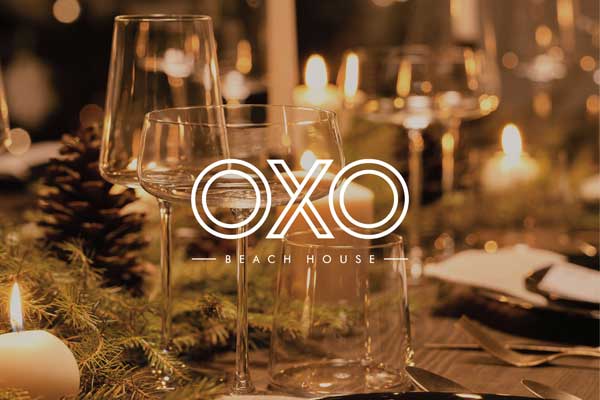 Julbord på OXO Beach House i JÖNKÖPING | Julbordsportalen.se