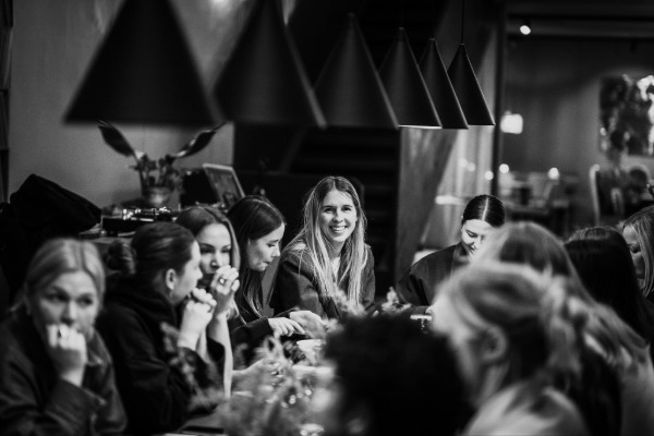 Julbord på Ego Distilllers i GÖTEBORG | Julbordsportalen.se