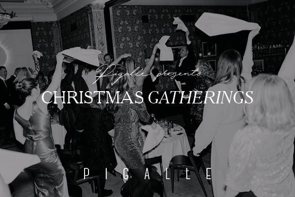 Julbord p&aring; Hotel Pigalle i GÖTEBORG | Julbordsportalen.se